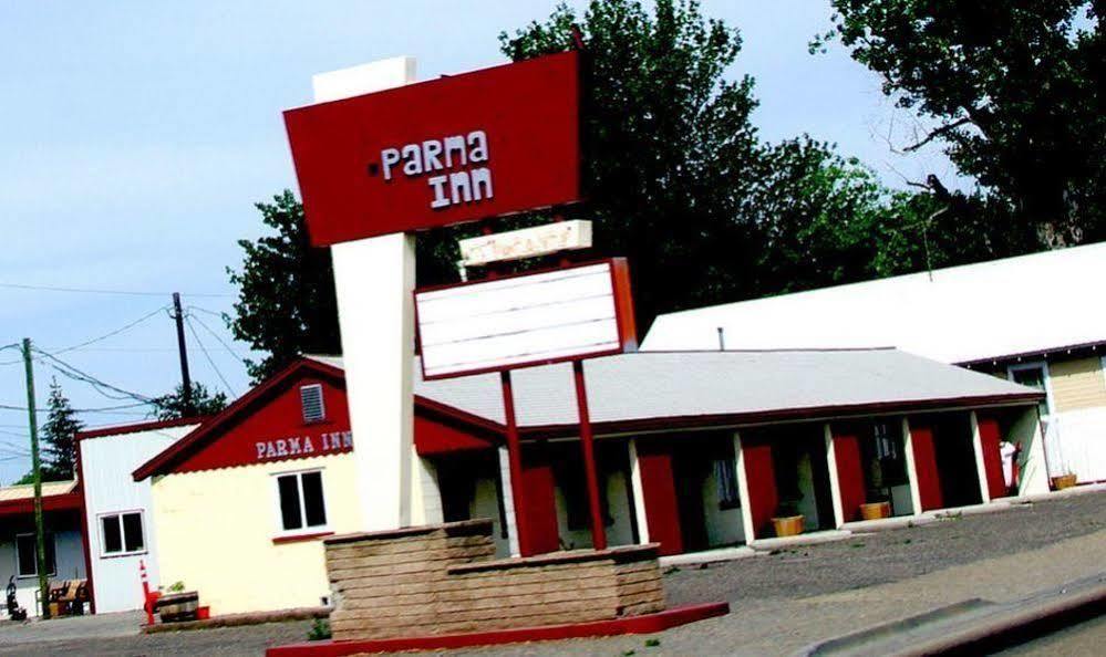 Parma Inn Екстериор снимка